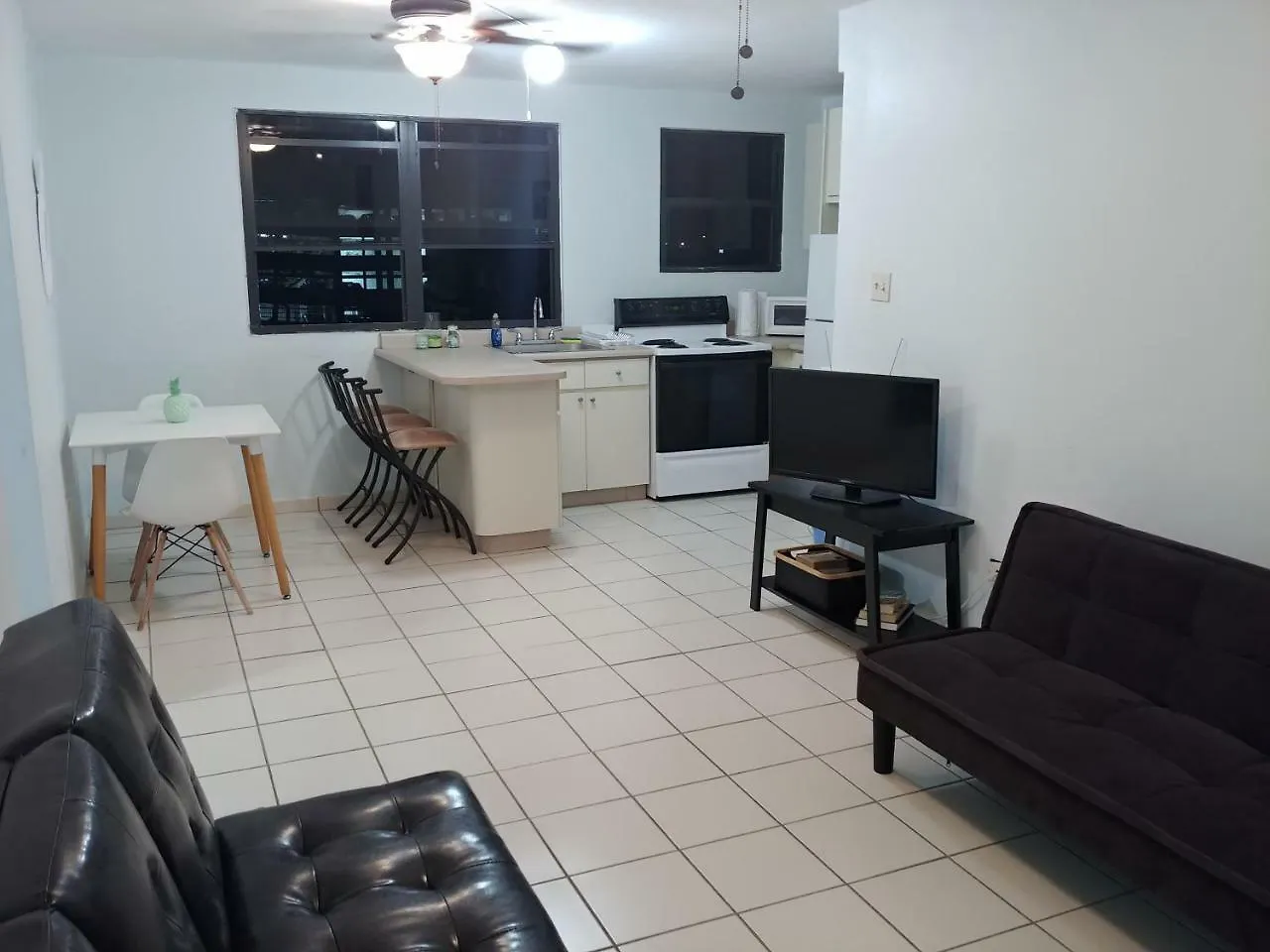 La Placita Urban Apartment San Juan 0*,  Puerto Rico