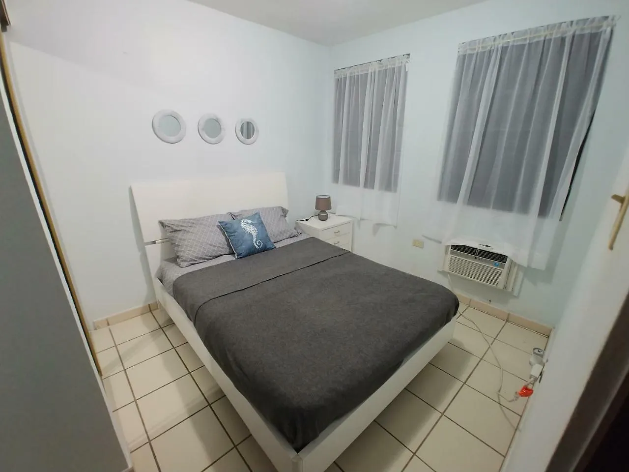 La Placita Urban Apartment San Juan Puerto Rico