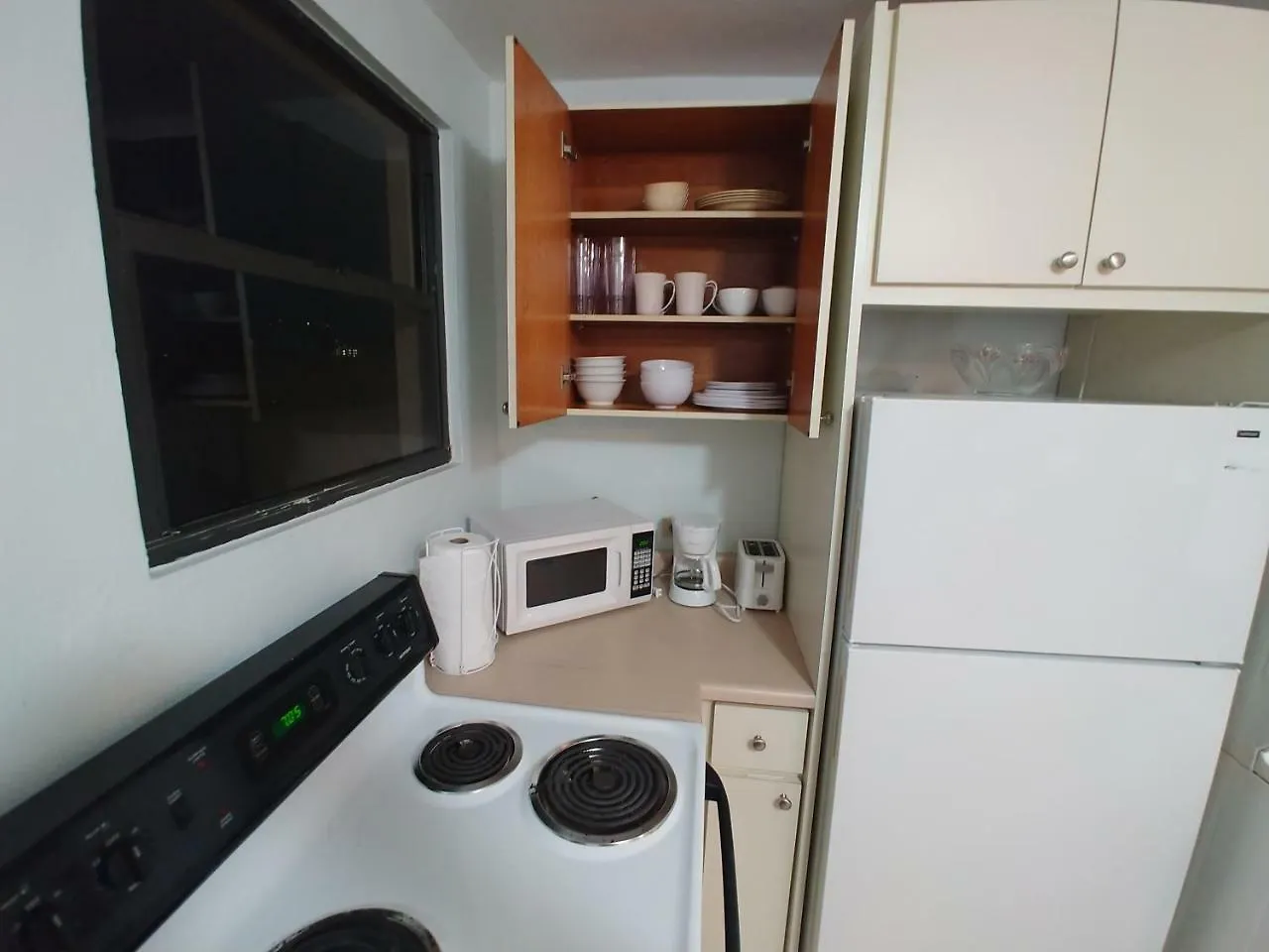 La Placita Urban Apartment San Juan
