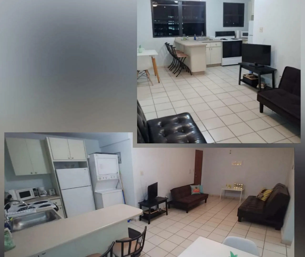 La Placita Urban Apartment San Juan
